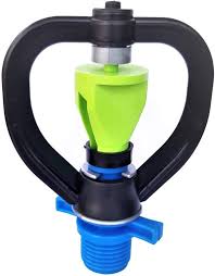 butterfly sprinkler 0.5