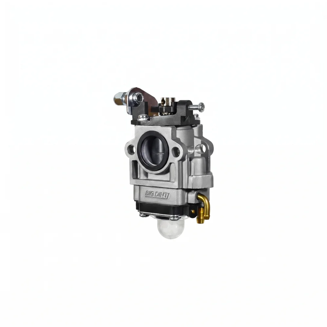 Carburetor 63CC