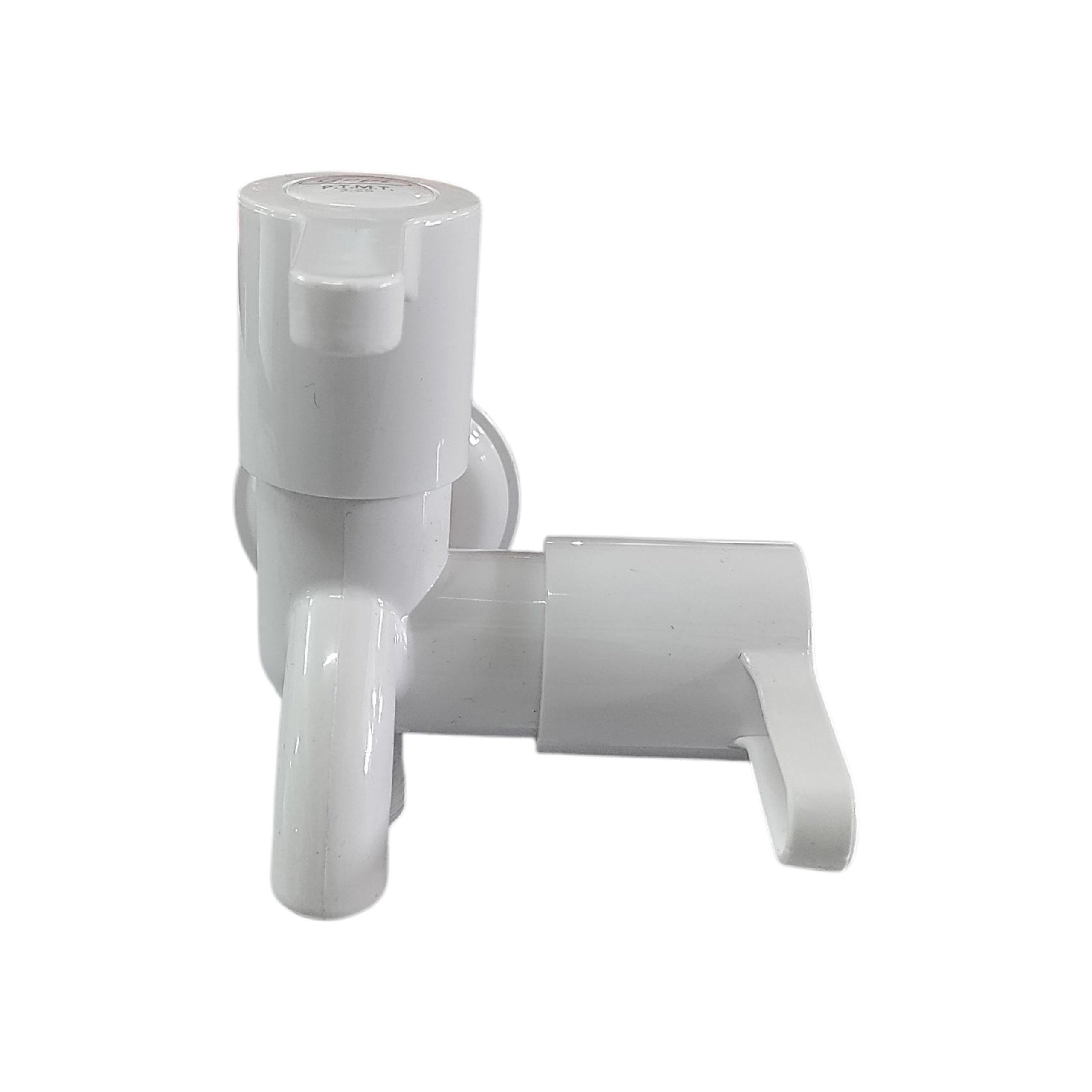 PTMT Two way bib cock 0.5 Inch Super