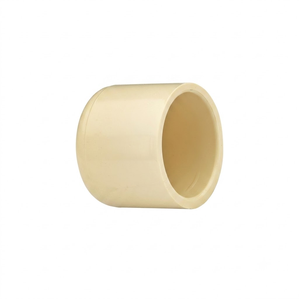 CPVC End Cap 1 inch