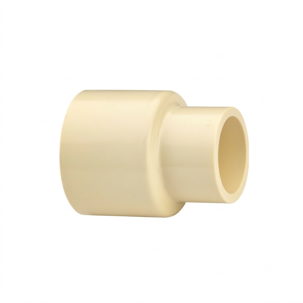 Preview Image 1 CPVC Reducer 1 inch-0.75 inch