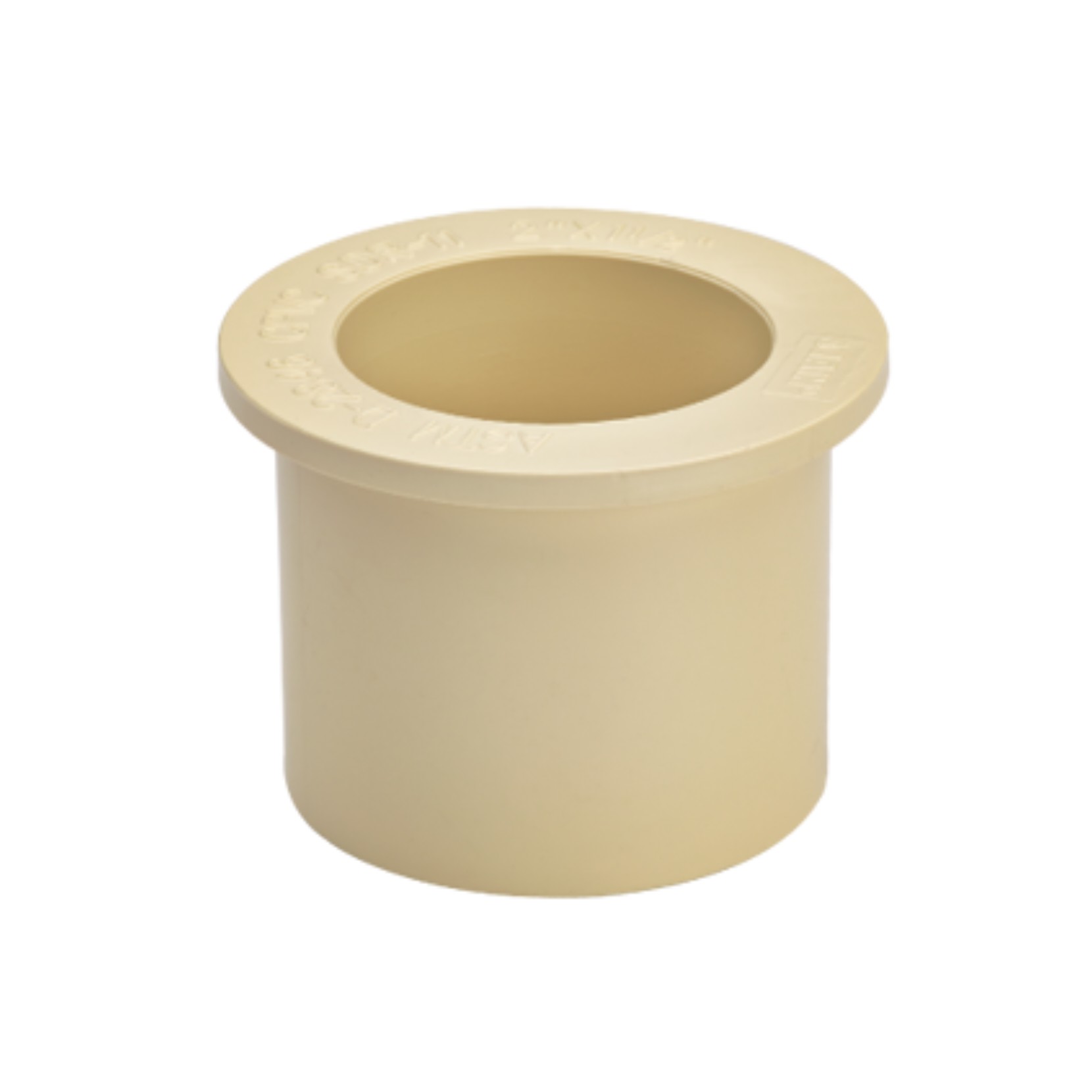 CPVC Bush 1 Inch- 0.75 Inch