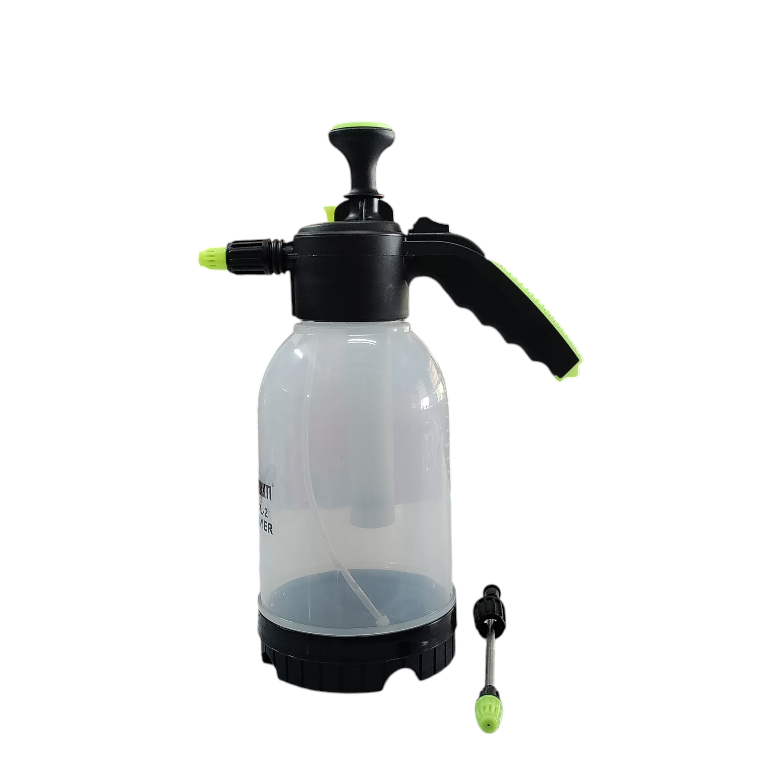 Spray Pump 2 Liter Heavy