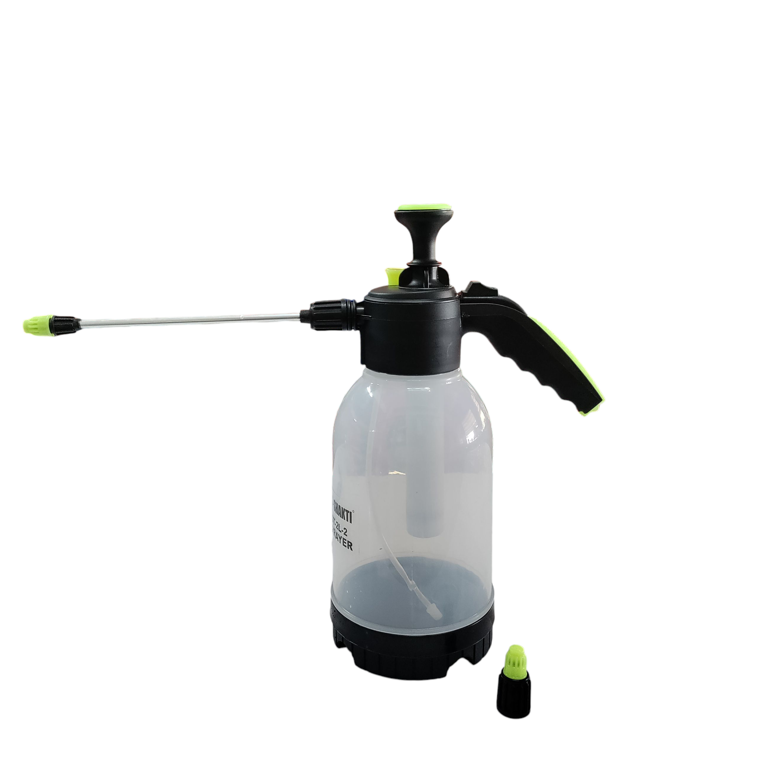 Preview Image 2 Spray Pump 2 Liter Heavy