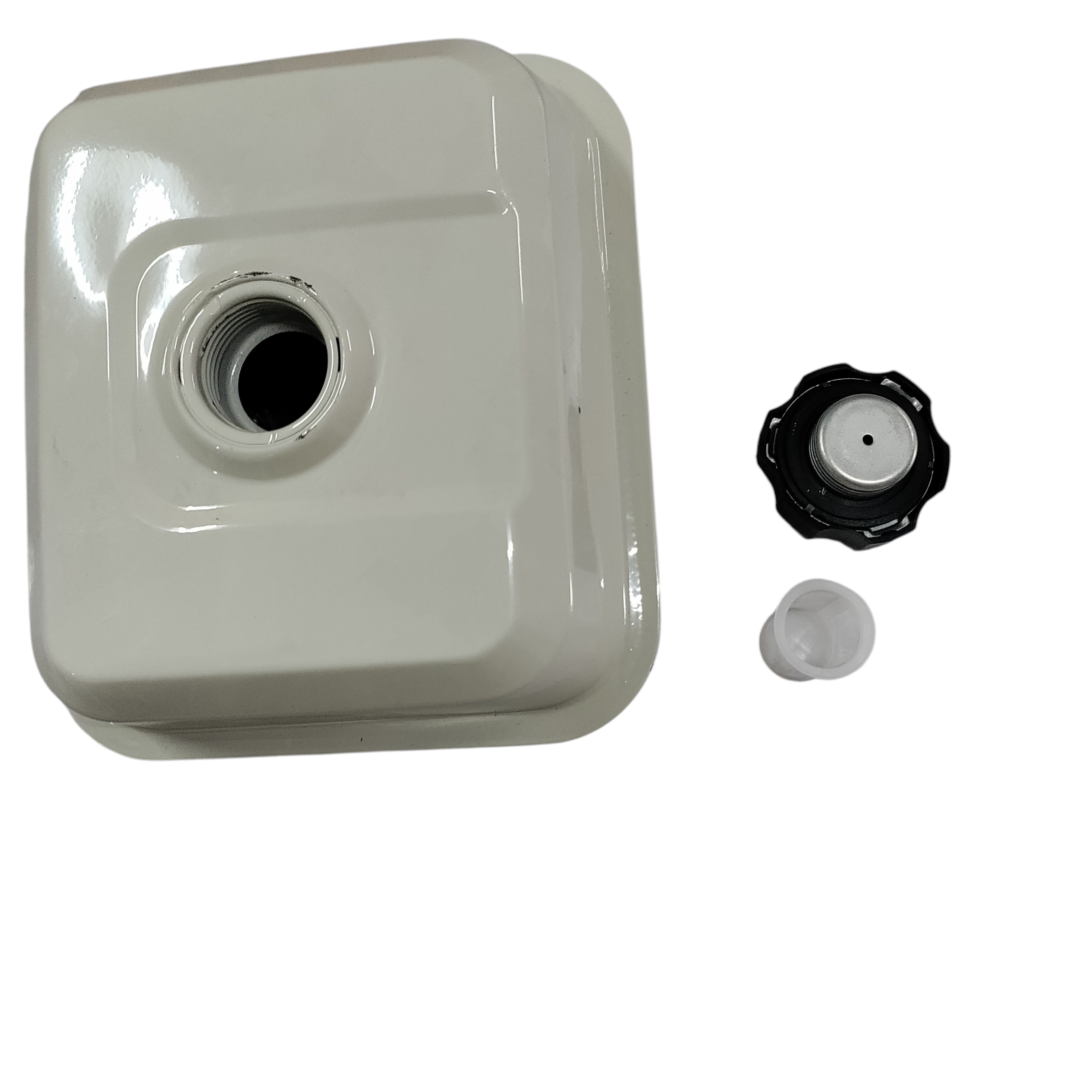 Preview Image 3 Fuel tank 168f