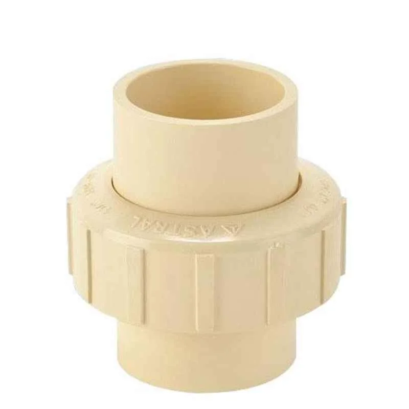 CPVC Union 1 Inch
