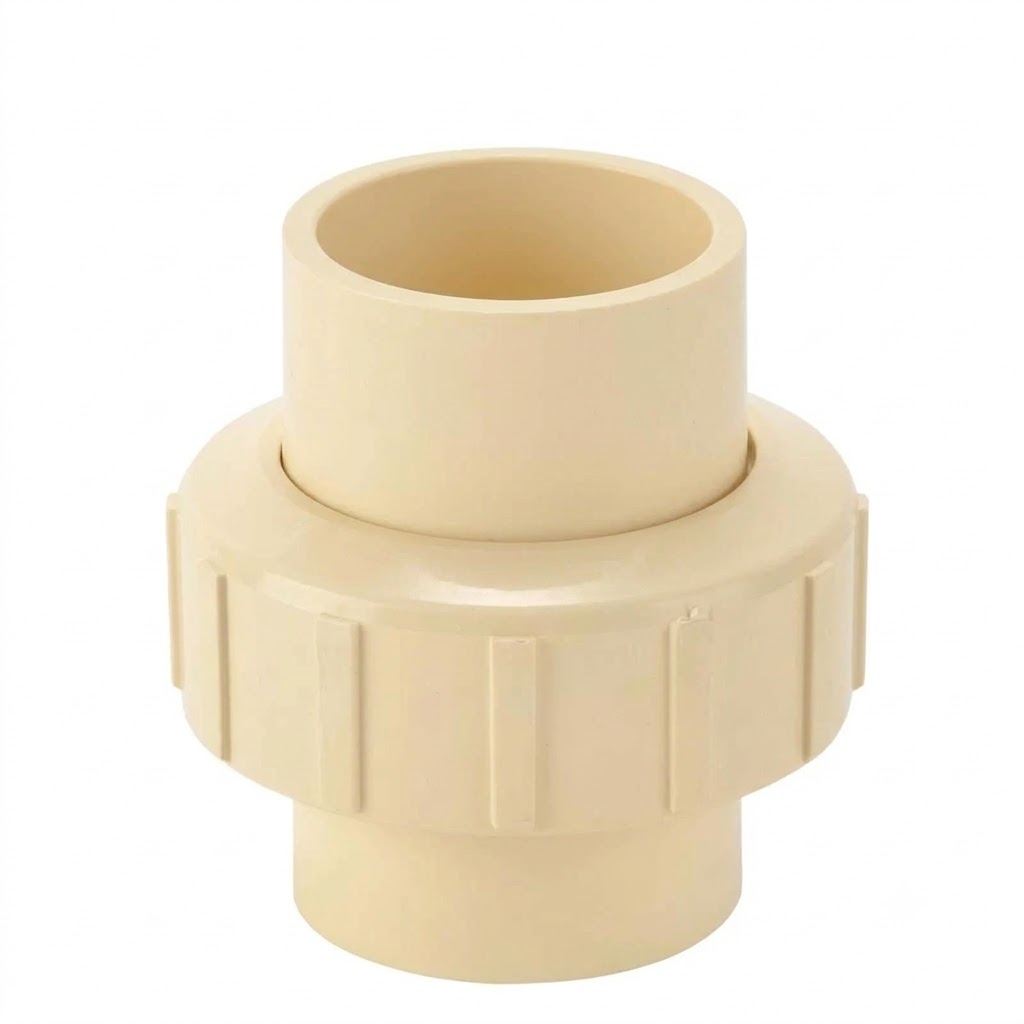 CPVC Union 1 Inch