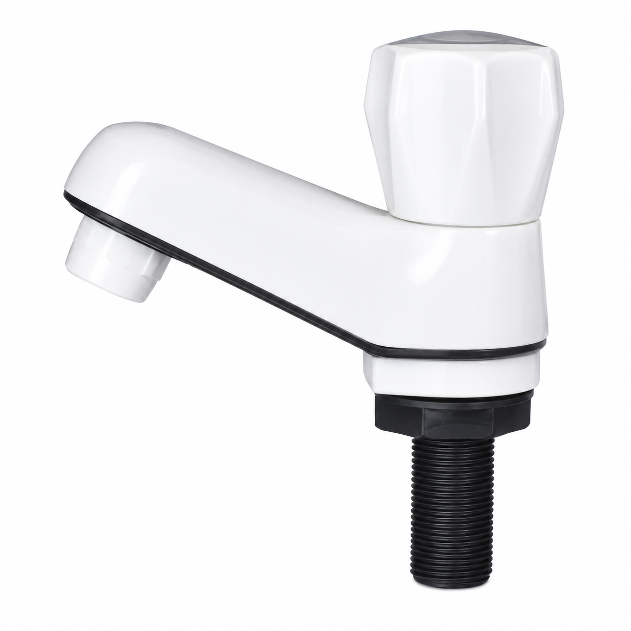 PP Piller cock 0.5 Inch