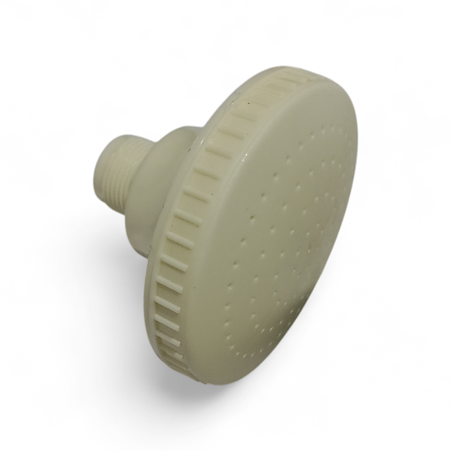 PP Garden shower 0.75 inch threaded