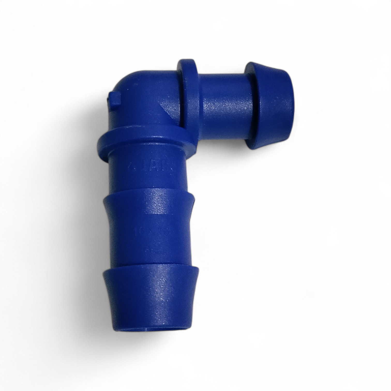 PP Take off elbow 16MM 100 Nos