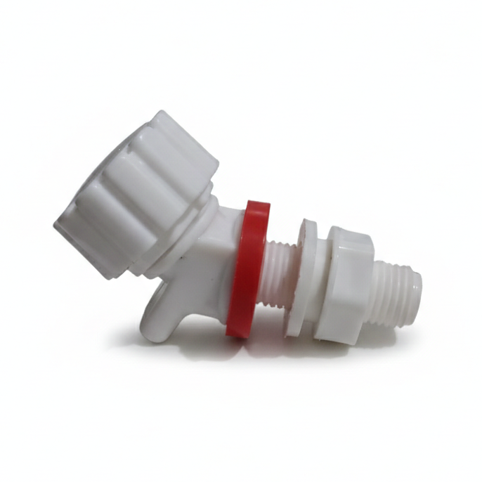 PP WATER JUG TAP