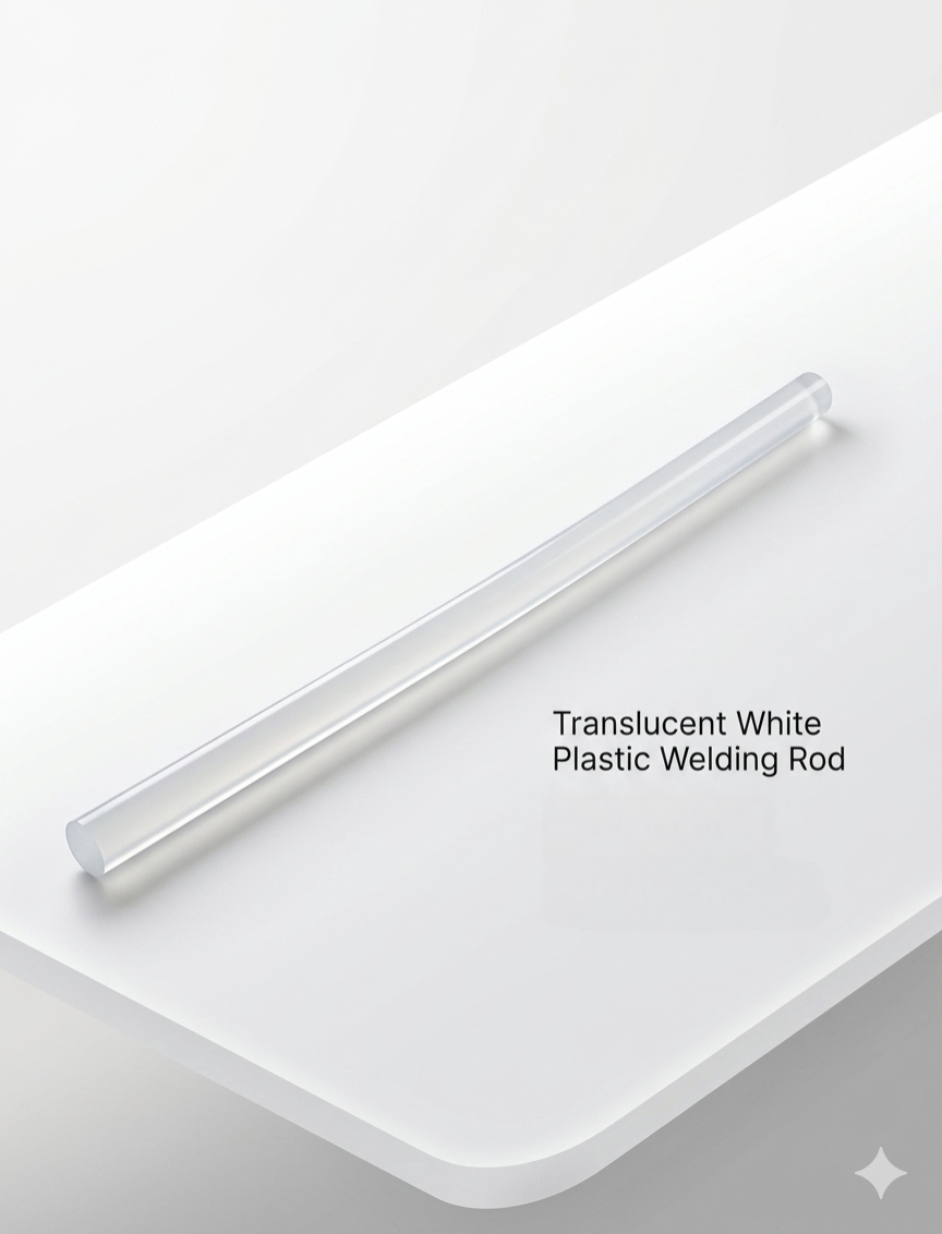 PVC/UPVC/PP Welding Rod