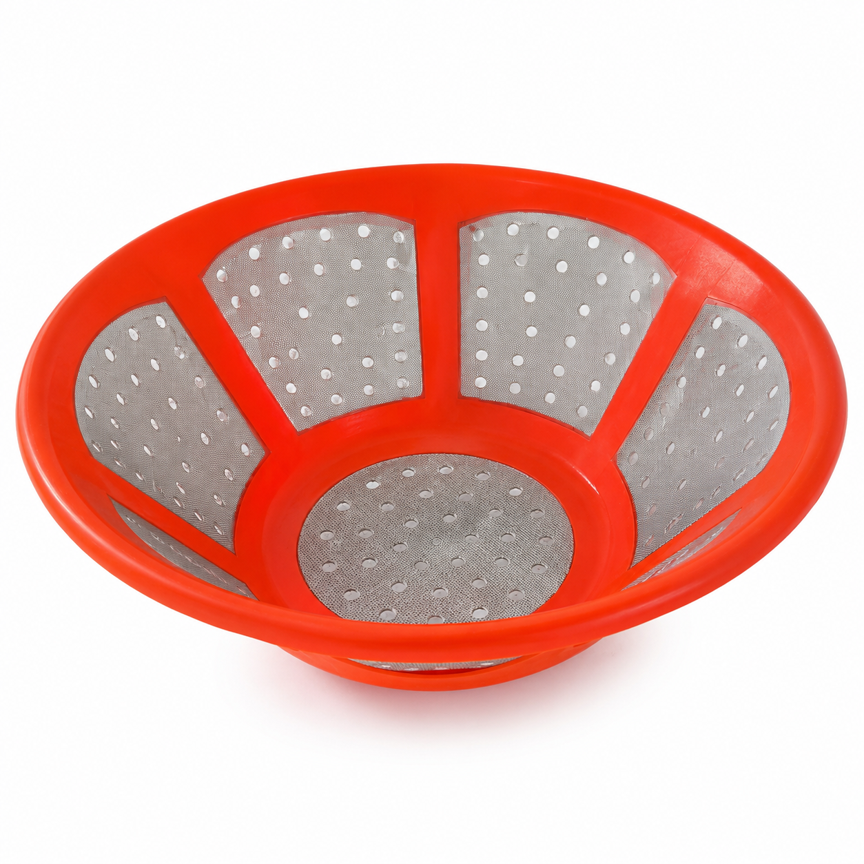 Preview Image 1 Plastic Basket with SS Mesh