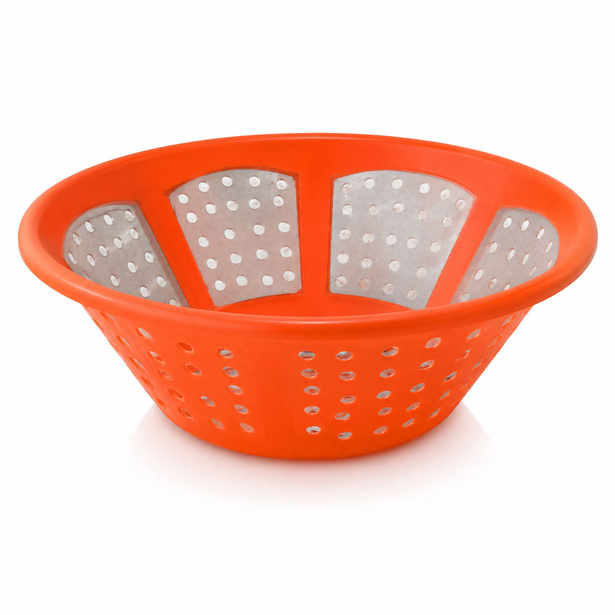 Preview Image 2 Plastic Basket with SS Mesh