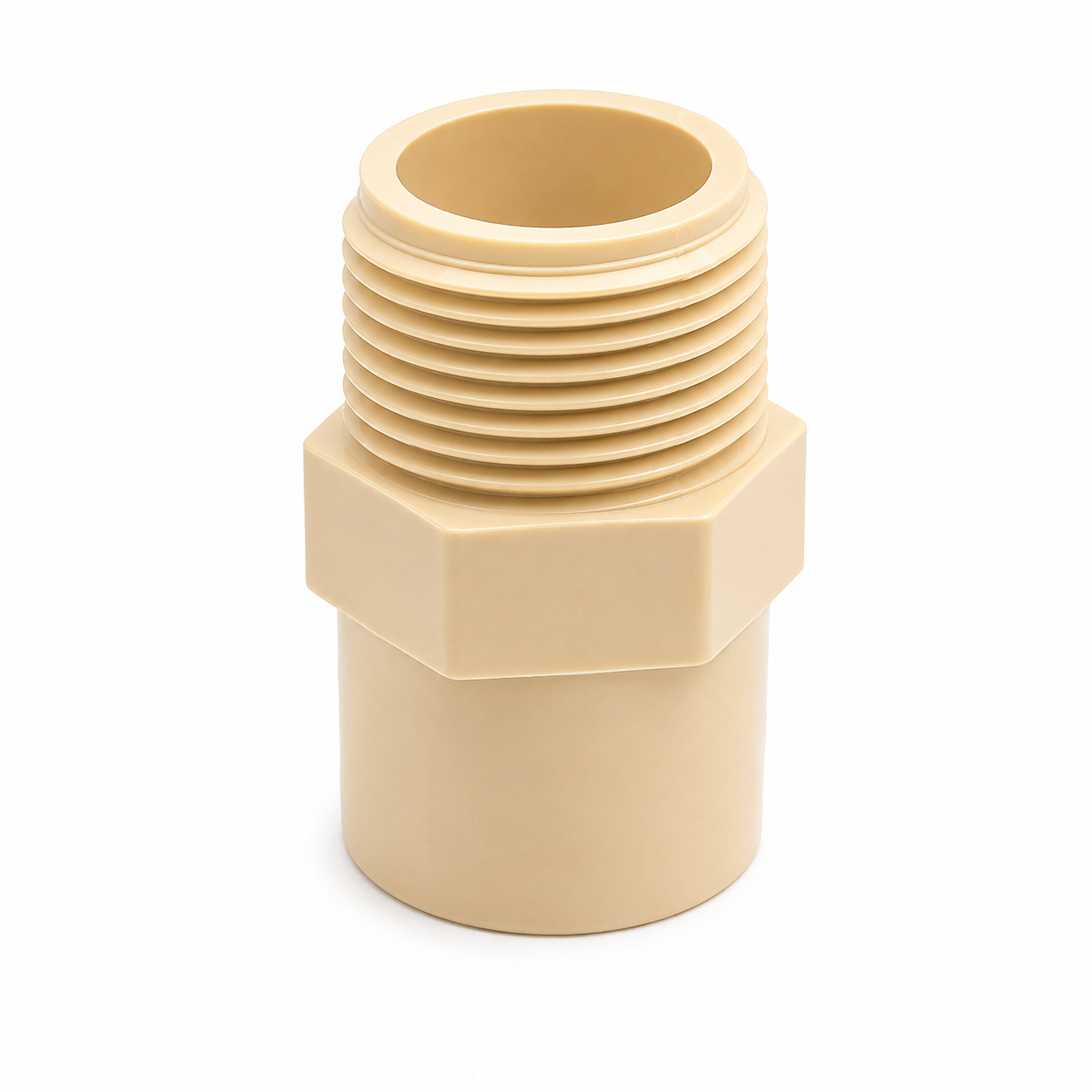 CPVC MTA 0.75 inch