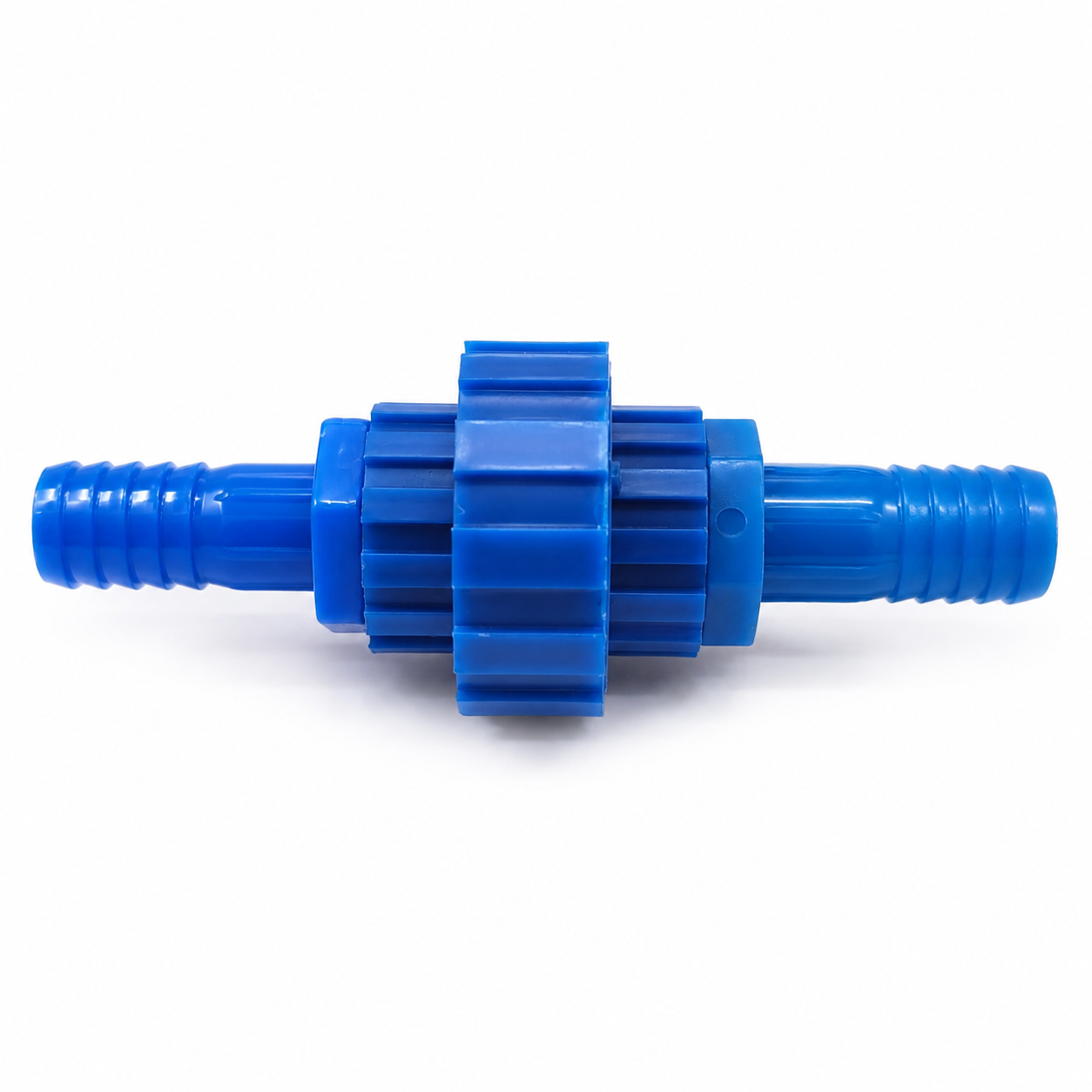 Preview Image 1 PP Union Hose Connector 1 Inch-0.75 Inch