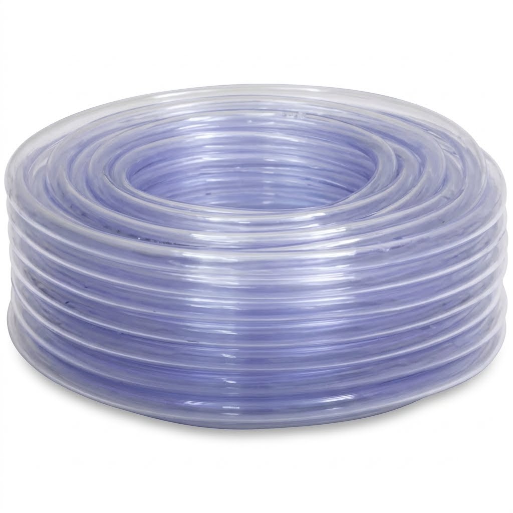 Preview Image 1 Garden Hose Pipe 1 Inch Transparant