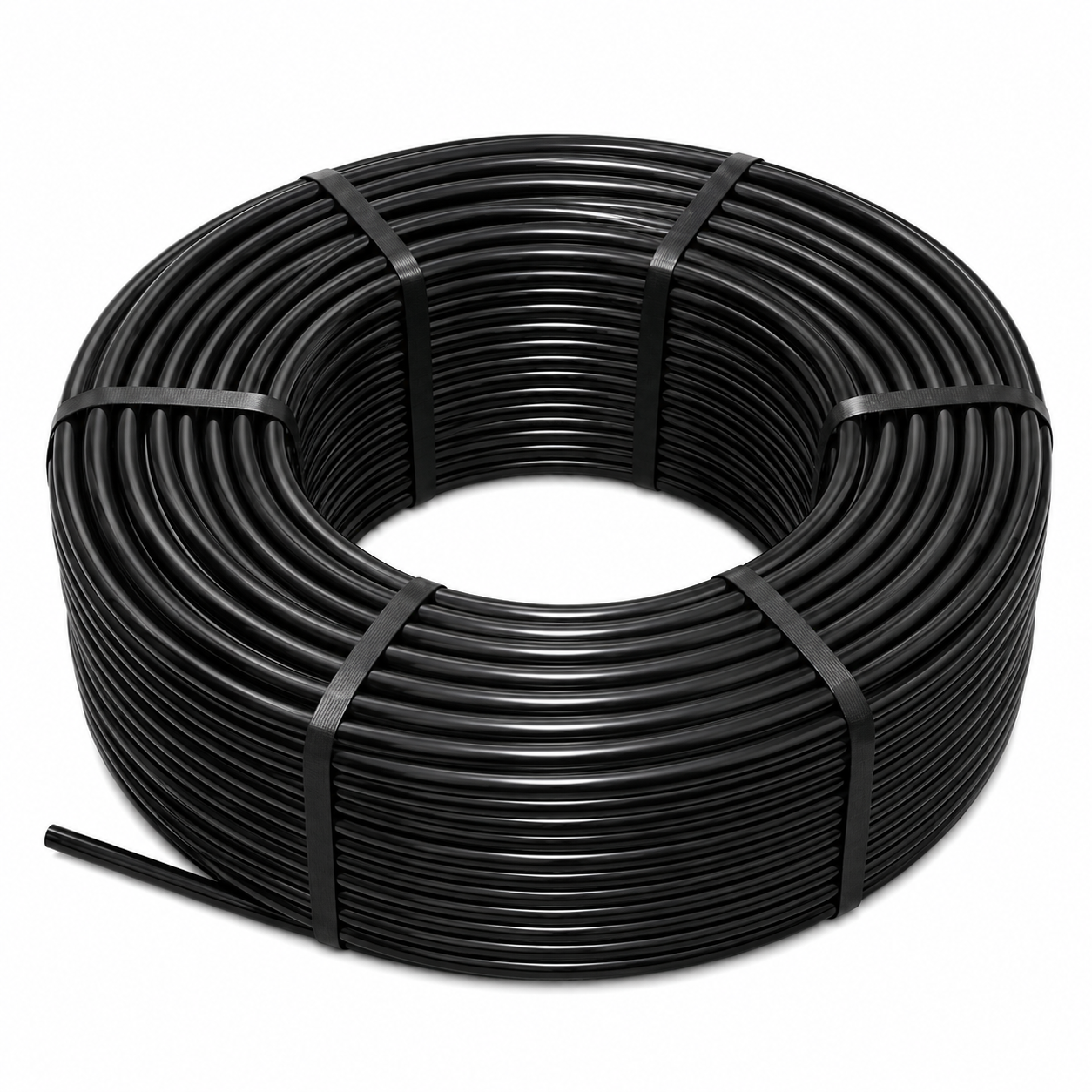 Preview Image 1 Spray Hose Pipe 8MM 100 MTR Aqua