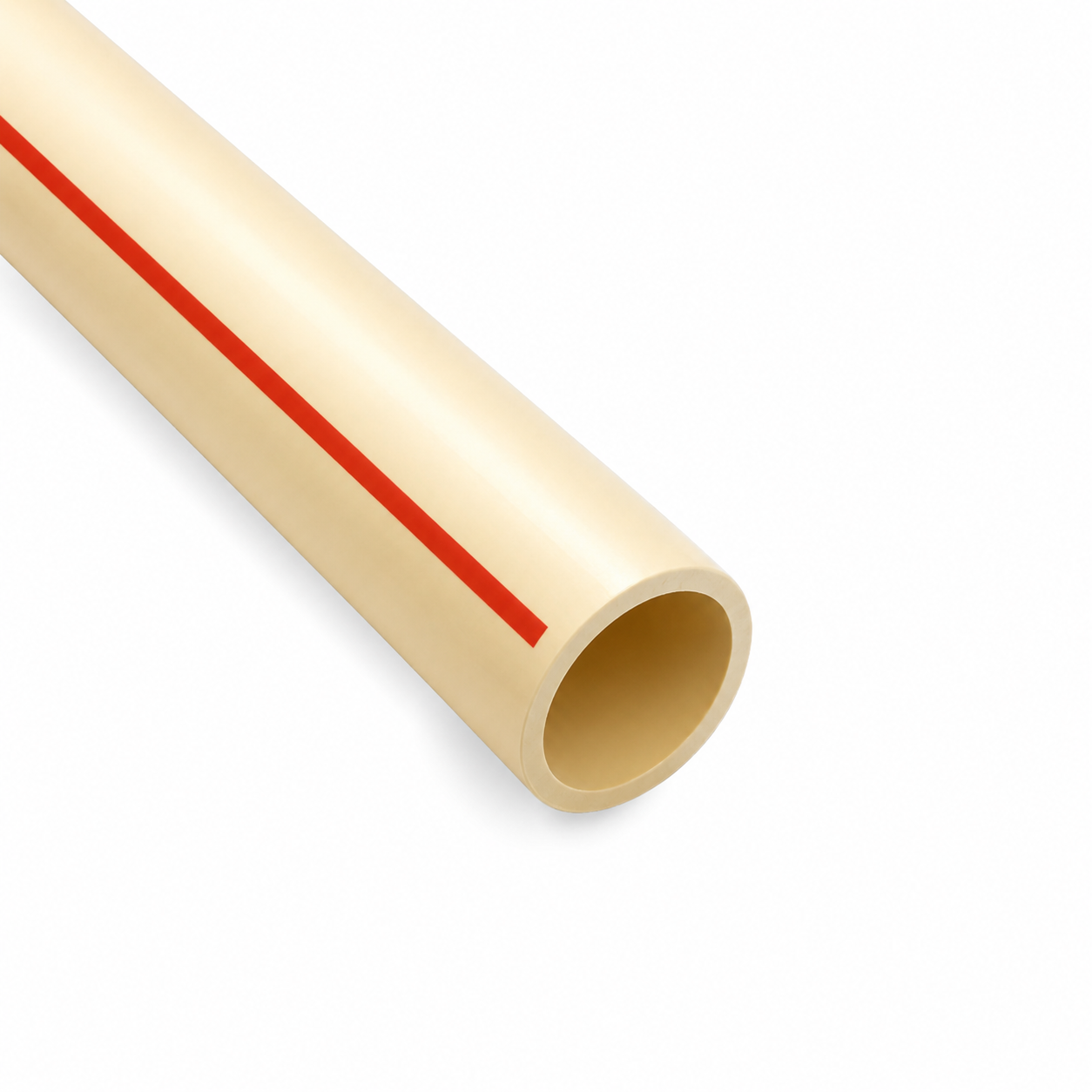CPVC Pipe 1 Inch 
