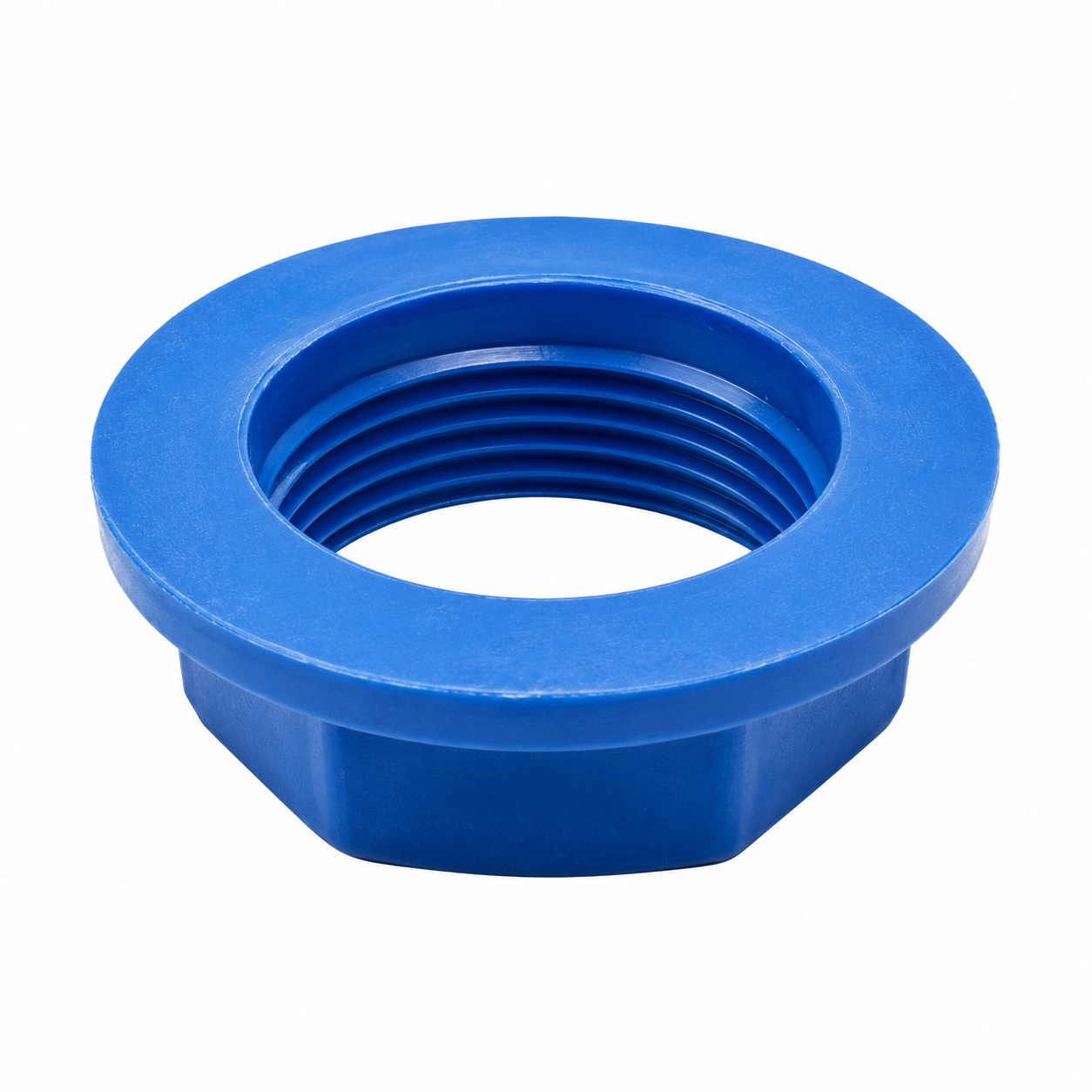 Preview Image 2 PP Check Nut 15 MM