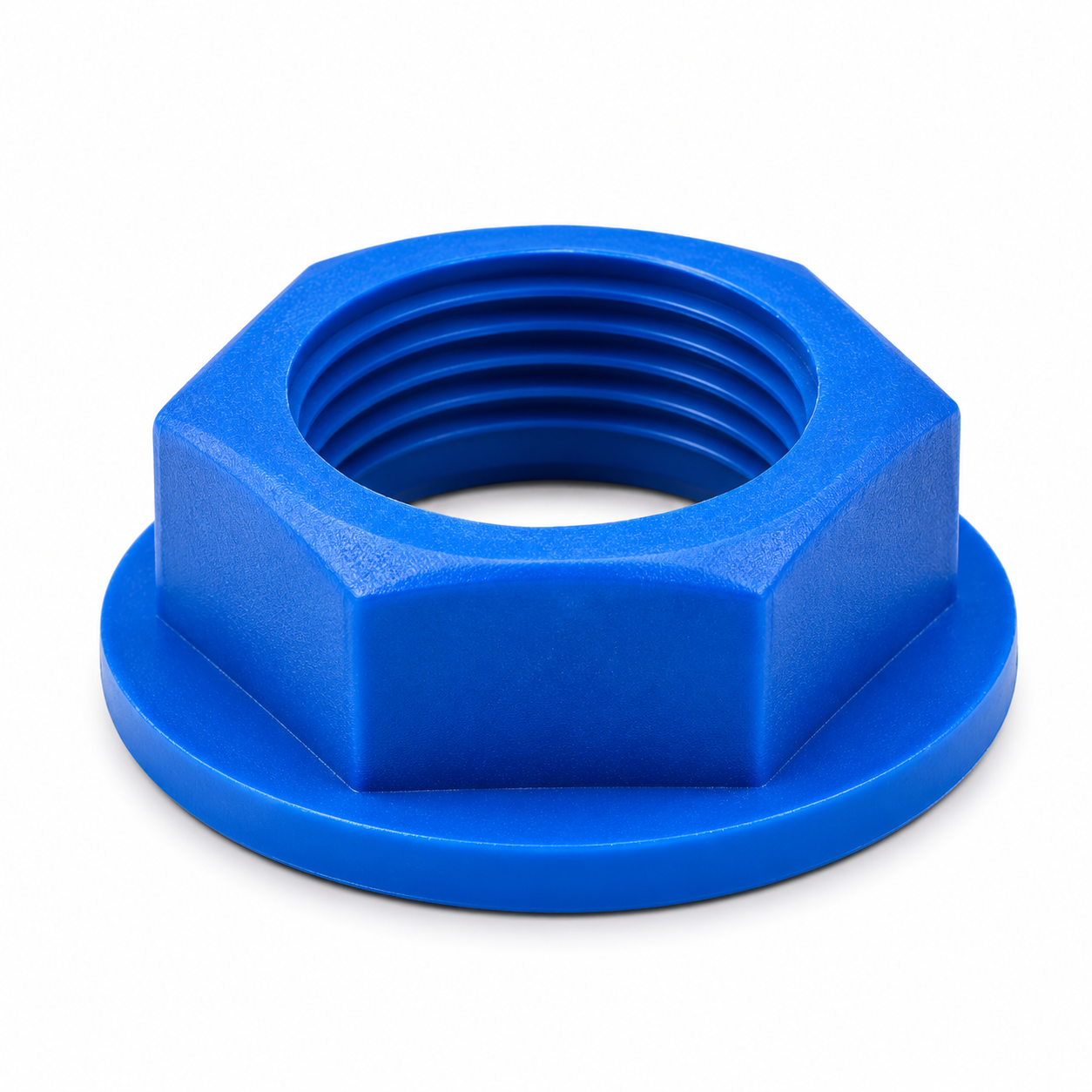 PP Check Nut 20 MM