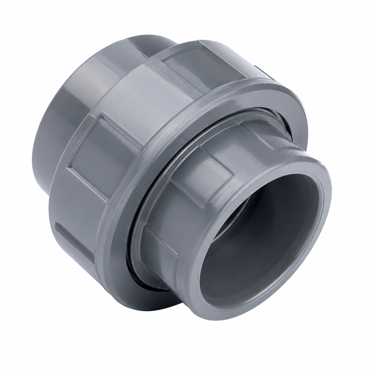 Preview Image 1 PVC Union 63MM