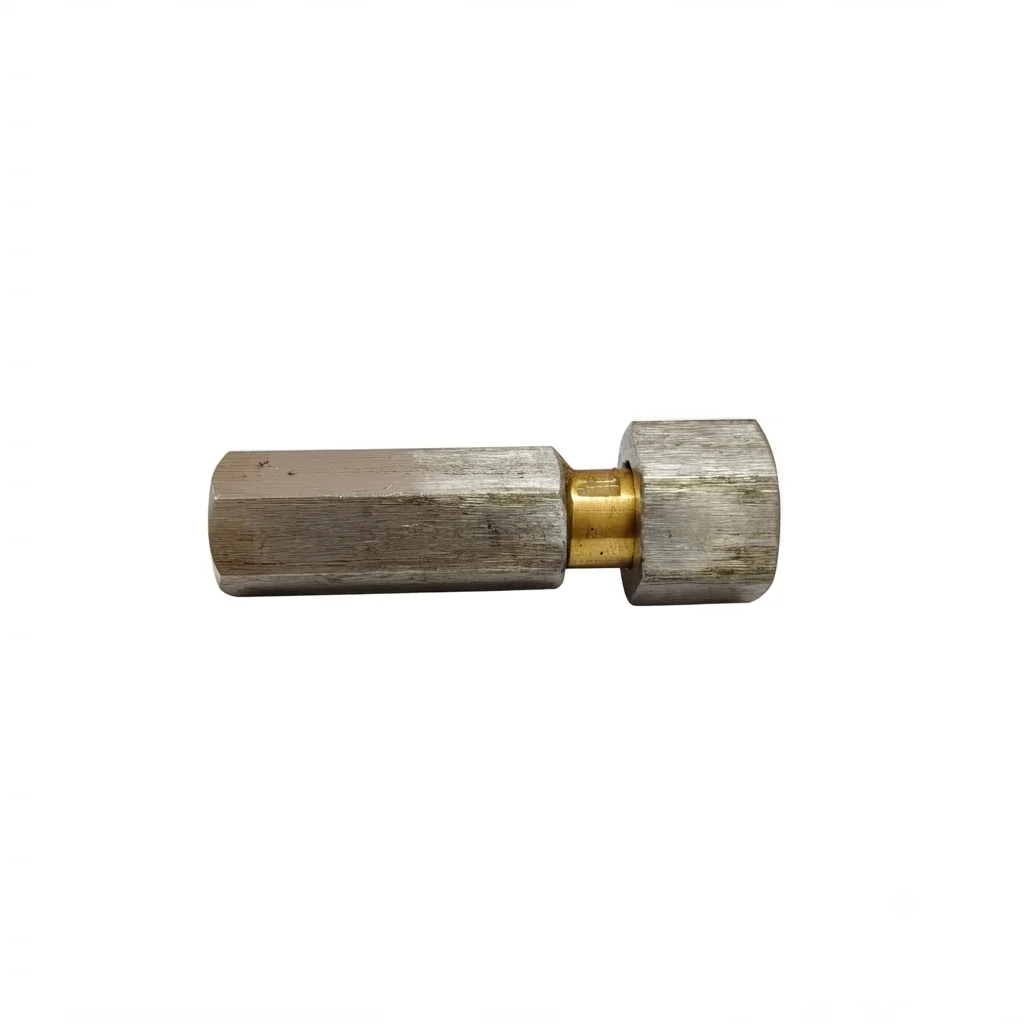 Preview Image 1 SS Coupler 20MM-14MM Prime