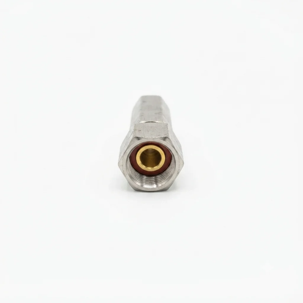 Preview Image 2 SS Coupler 20MM-14MM Prime