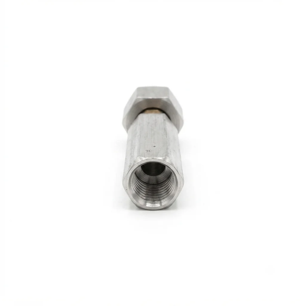 Preview Image 3 SS Coupler 20MM-14MM Prime
