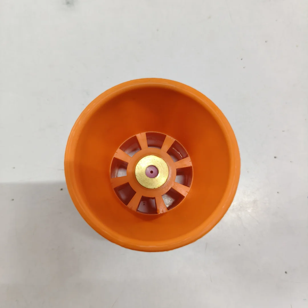 Preview Image 2 Spray Gun Cap Extra Wide