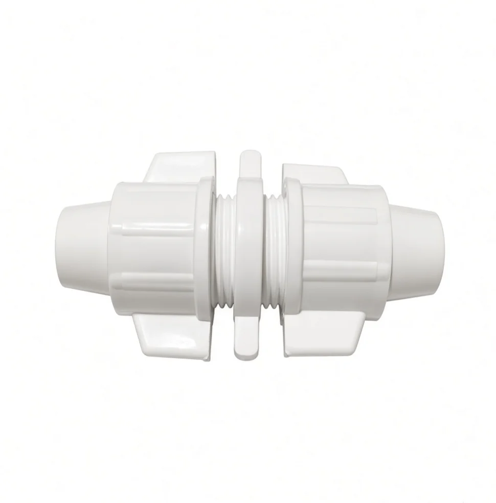 Preview Image 1 PP Universal Garden Hose Jointer 20MM