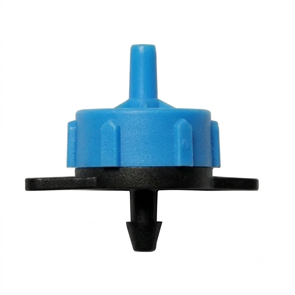 Preview Image 1 PC Dripper 8.2 LPH 100 NOS JAIN