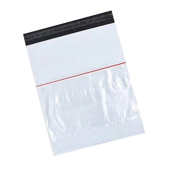 Courier Bags with POD 6 Inch–8 Inch