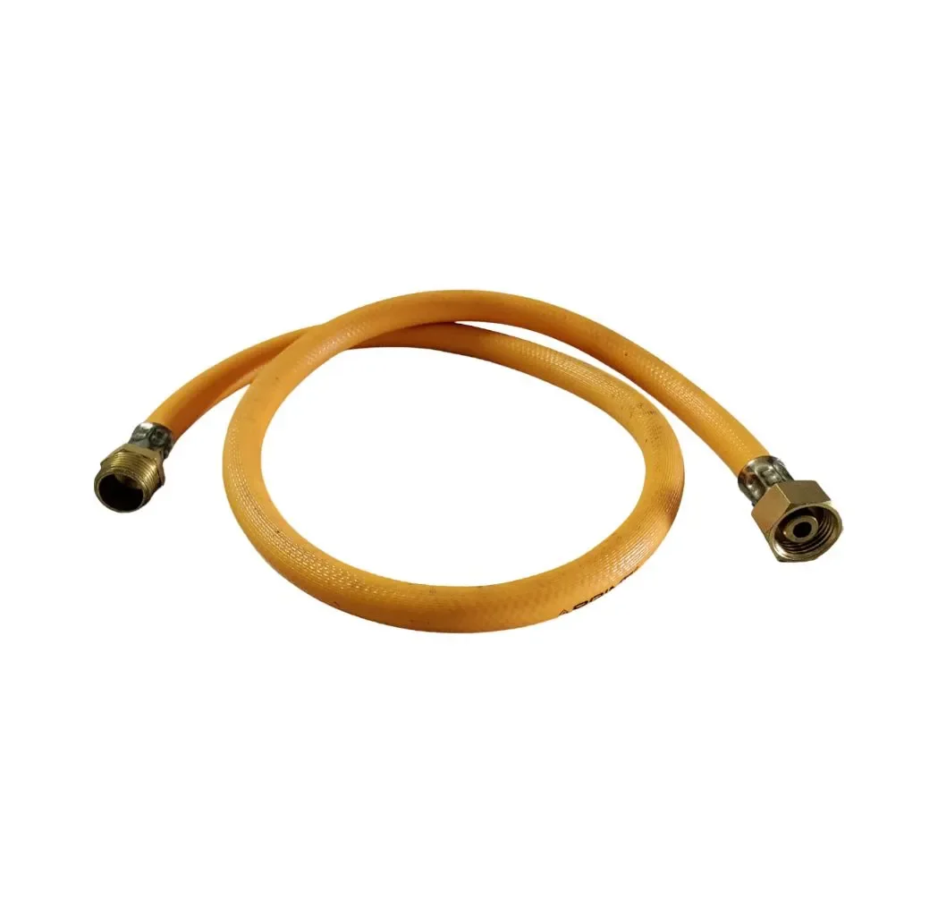 Preview Image 1 Spray Gun Hose Pipe 0.5 Inch - 2MTR